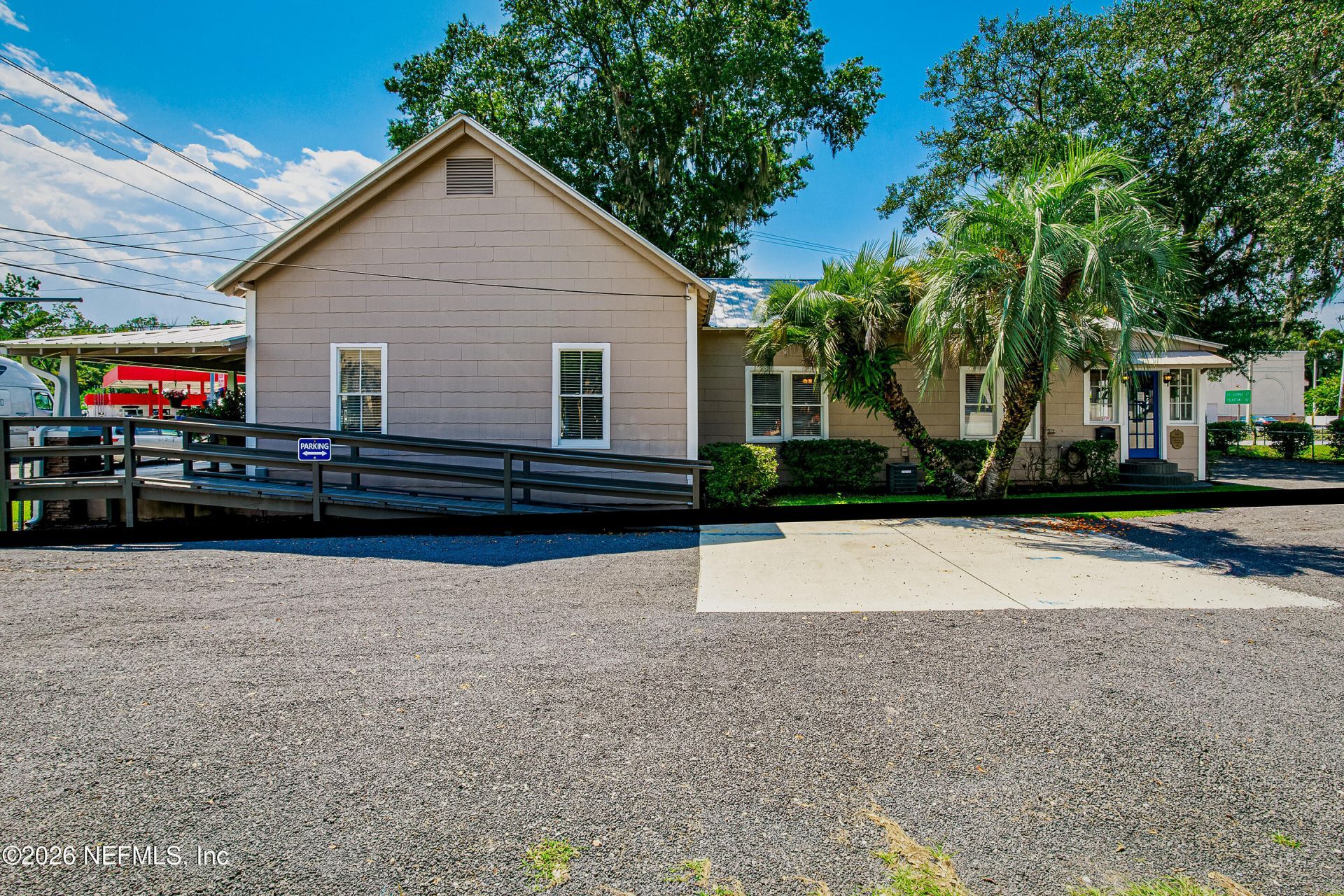 69 W Macclenny Avenue, Macclenny, FL 32063 Photo