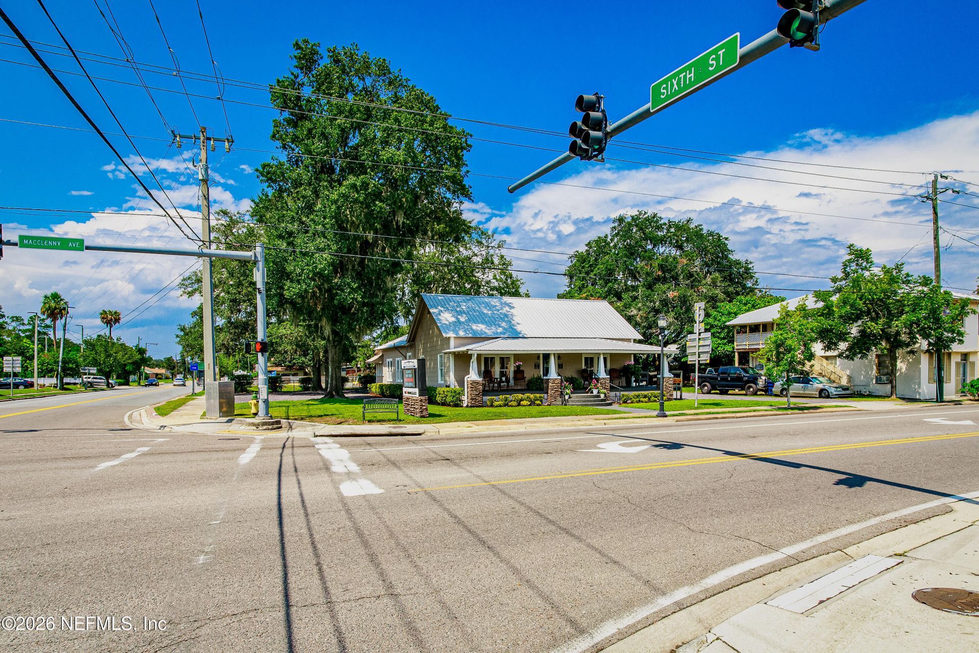 69 W Macclenny Avenue, Macclenny, FL 32063 Photo