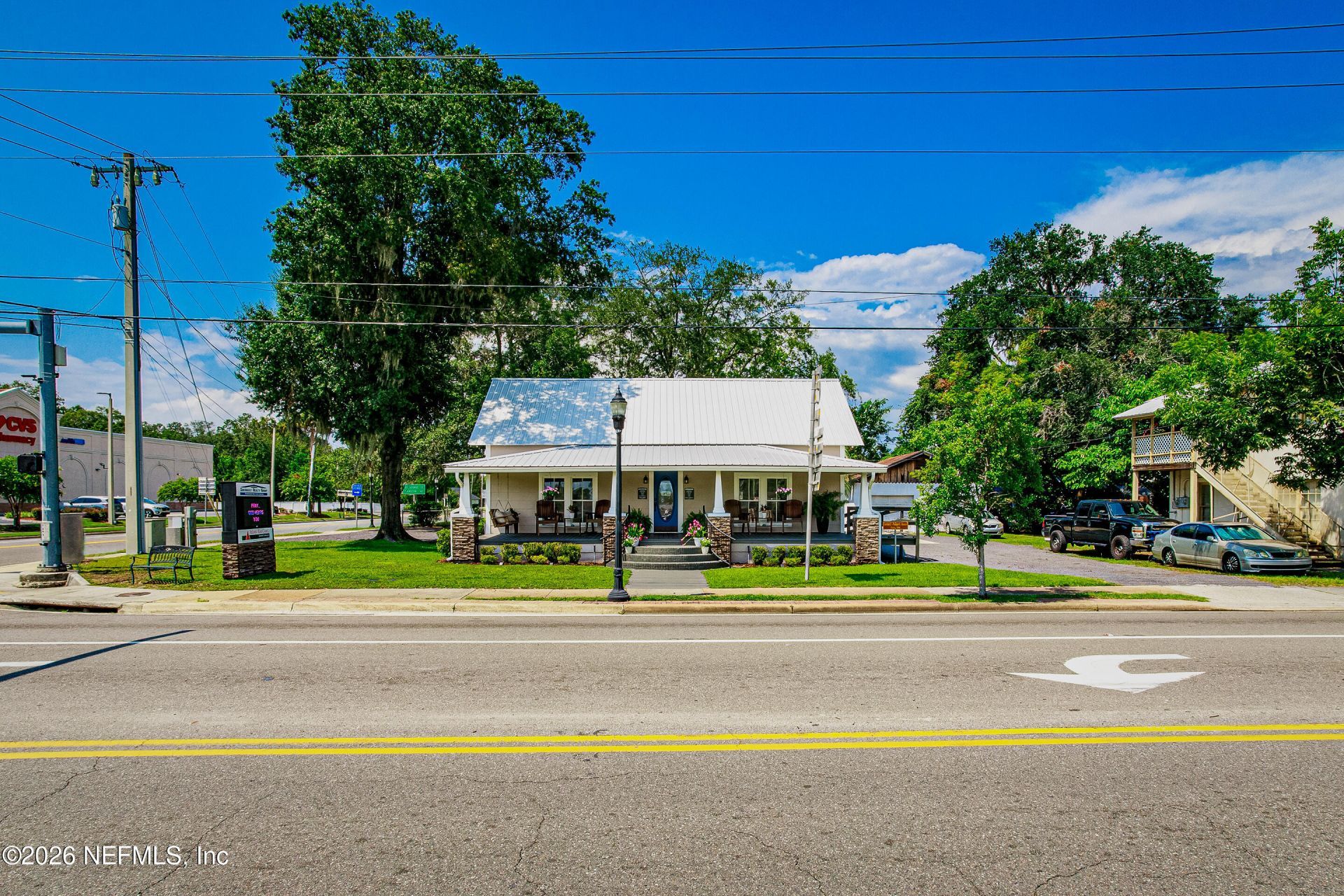 69 W Macclenny Avenue, Macclenny, FL 32063 Photo