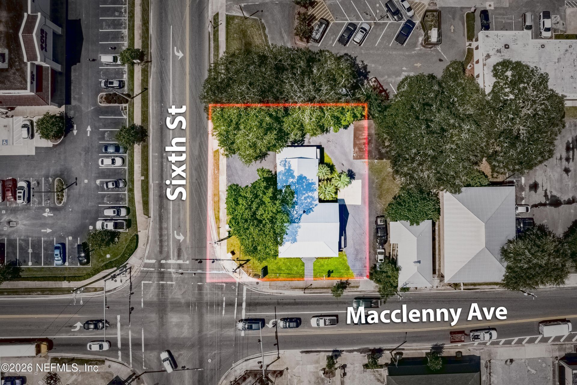 69 W Macclenny Avenue, Macclenny, FL 32063 Photo