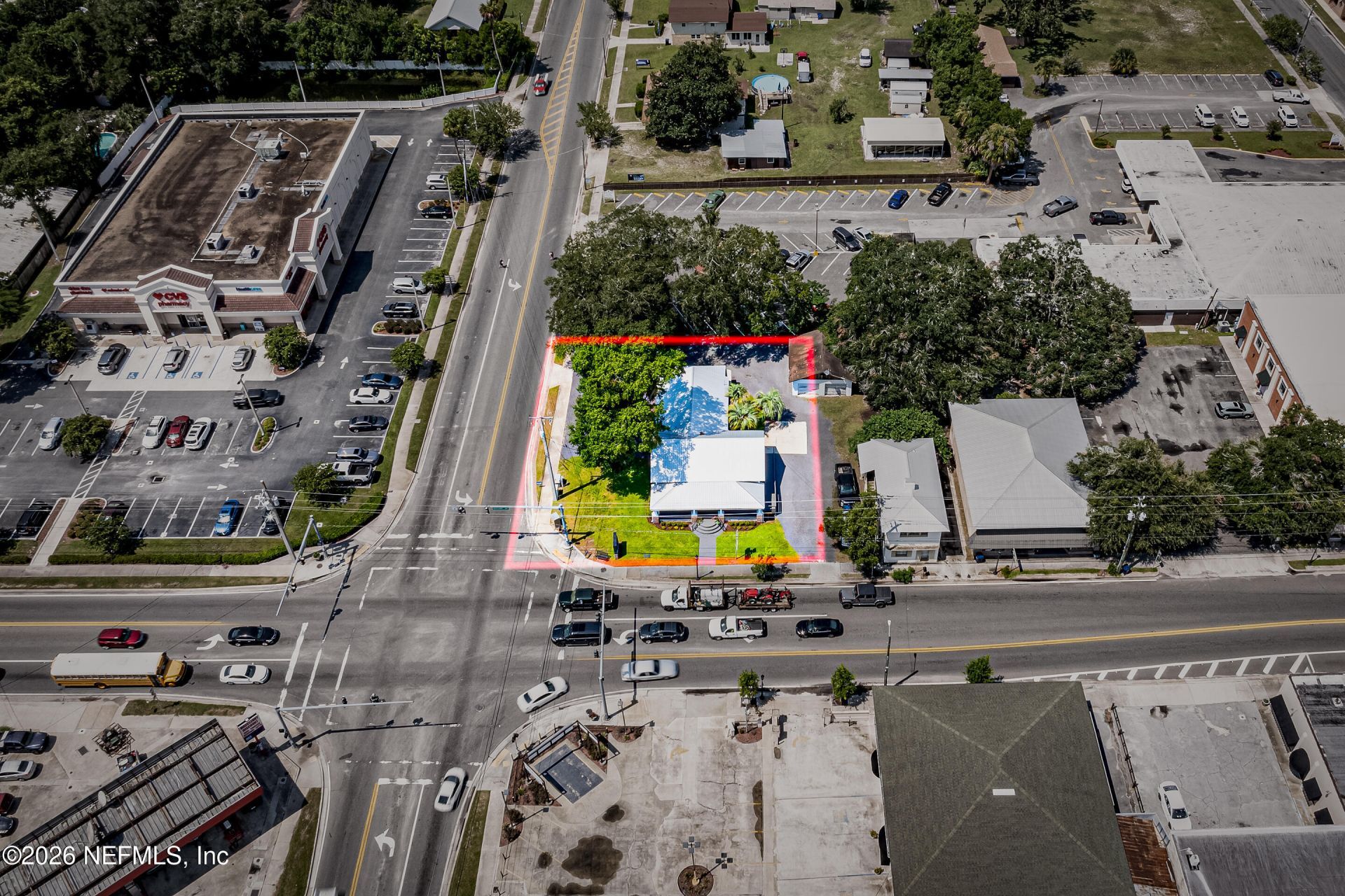 69 W Macclenny Avenue, Macclenny, FL 32063 Photo