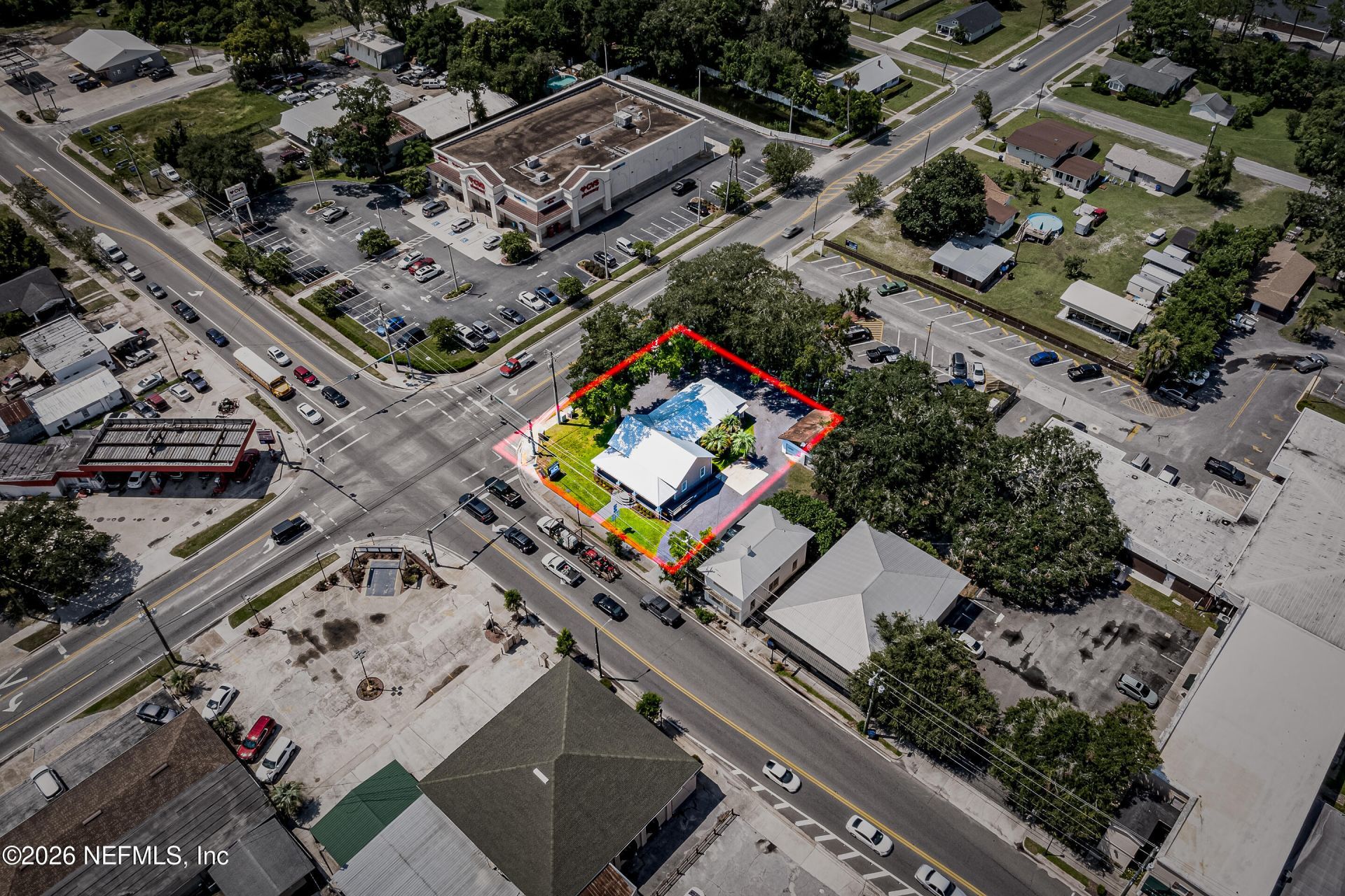 69 W Macclenny Avenue, Macclenny, FL 32063 Photo