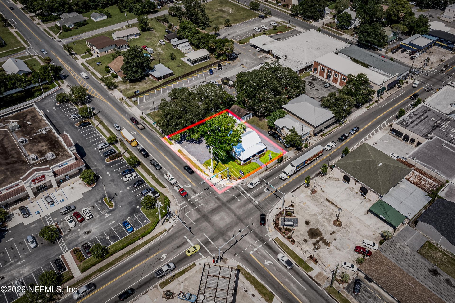 69 W Macclenny Avenue, Macclenny, FL 32063 Photo