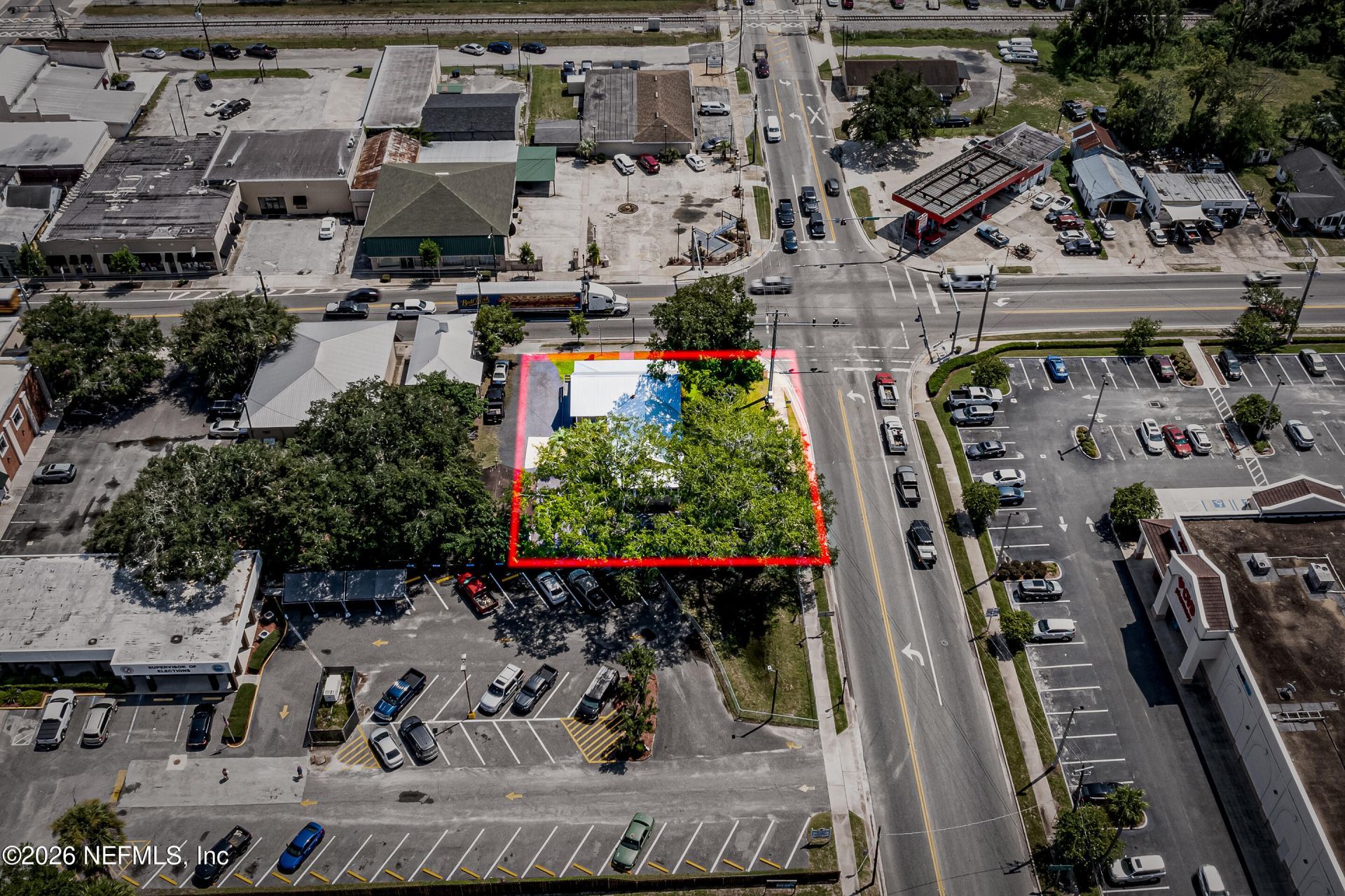 69 W Macclenny Avenue, Macclenny, FL 32063 Photo