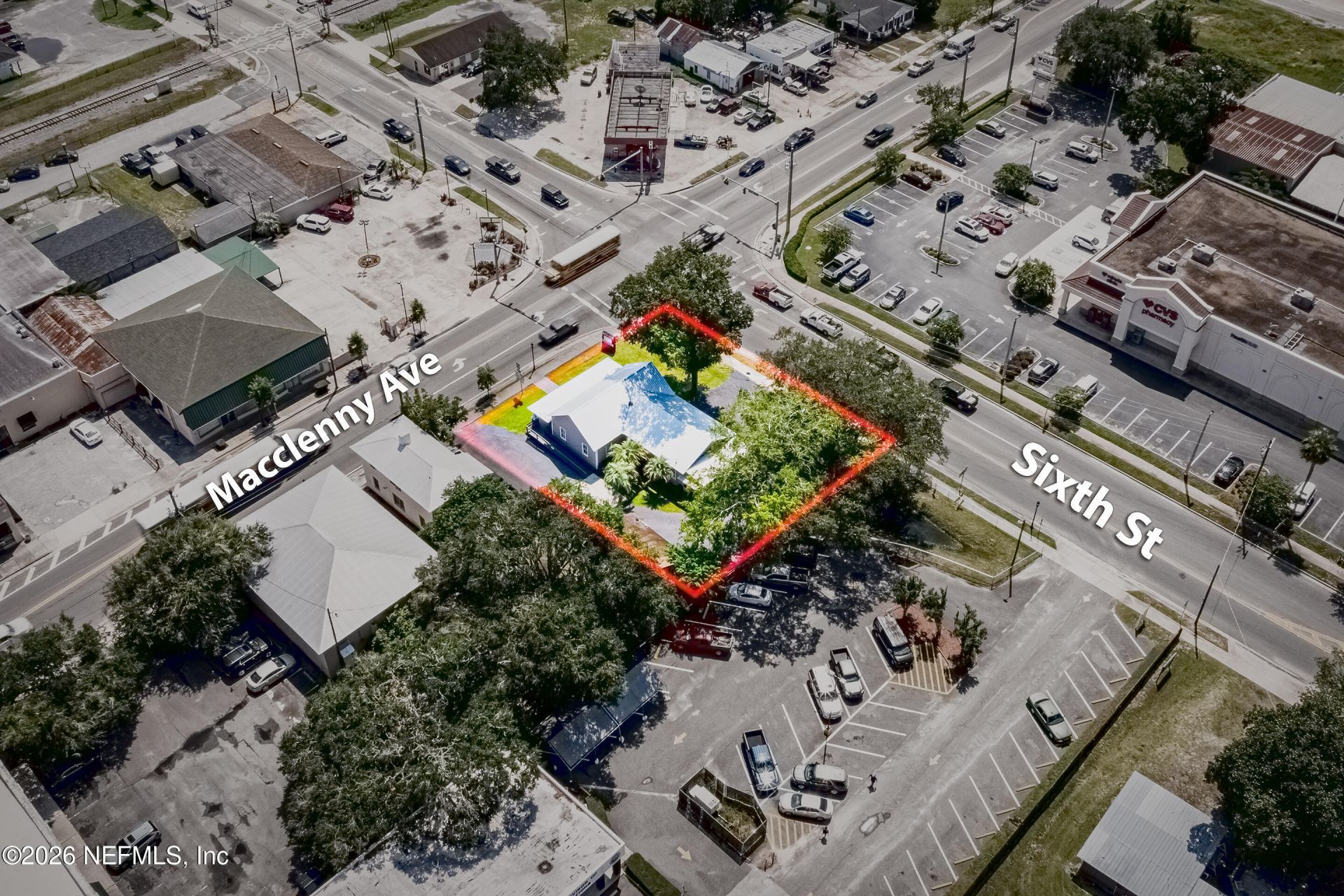 69 W Macclenny Avenue, Macclenny, FL 32063 Photo
