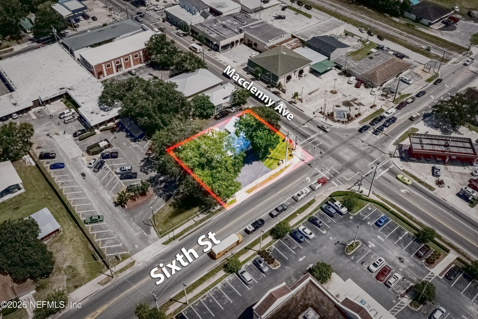 69 W Macclenny Avenue, Macclenny, FL 32063 Photo