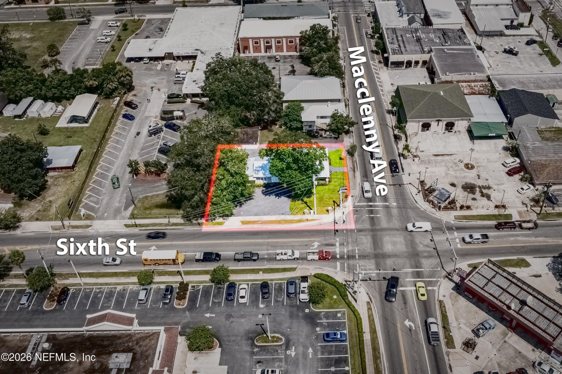69 W Macclenny Avenue, Macclenny, FL 32063 Photo