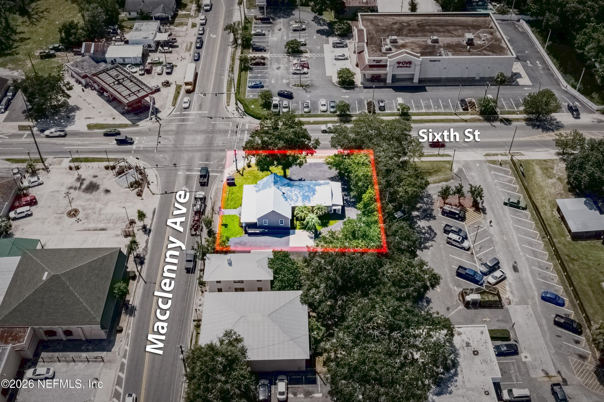69 W Macclenny Avenue, Macclenny, FL 32063 Photo