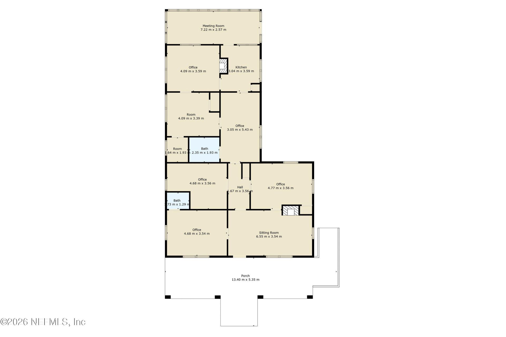 69 W Macclenny Avenue, Macclenny, FL 32063 Photo