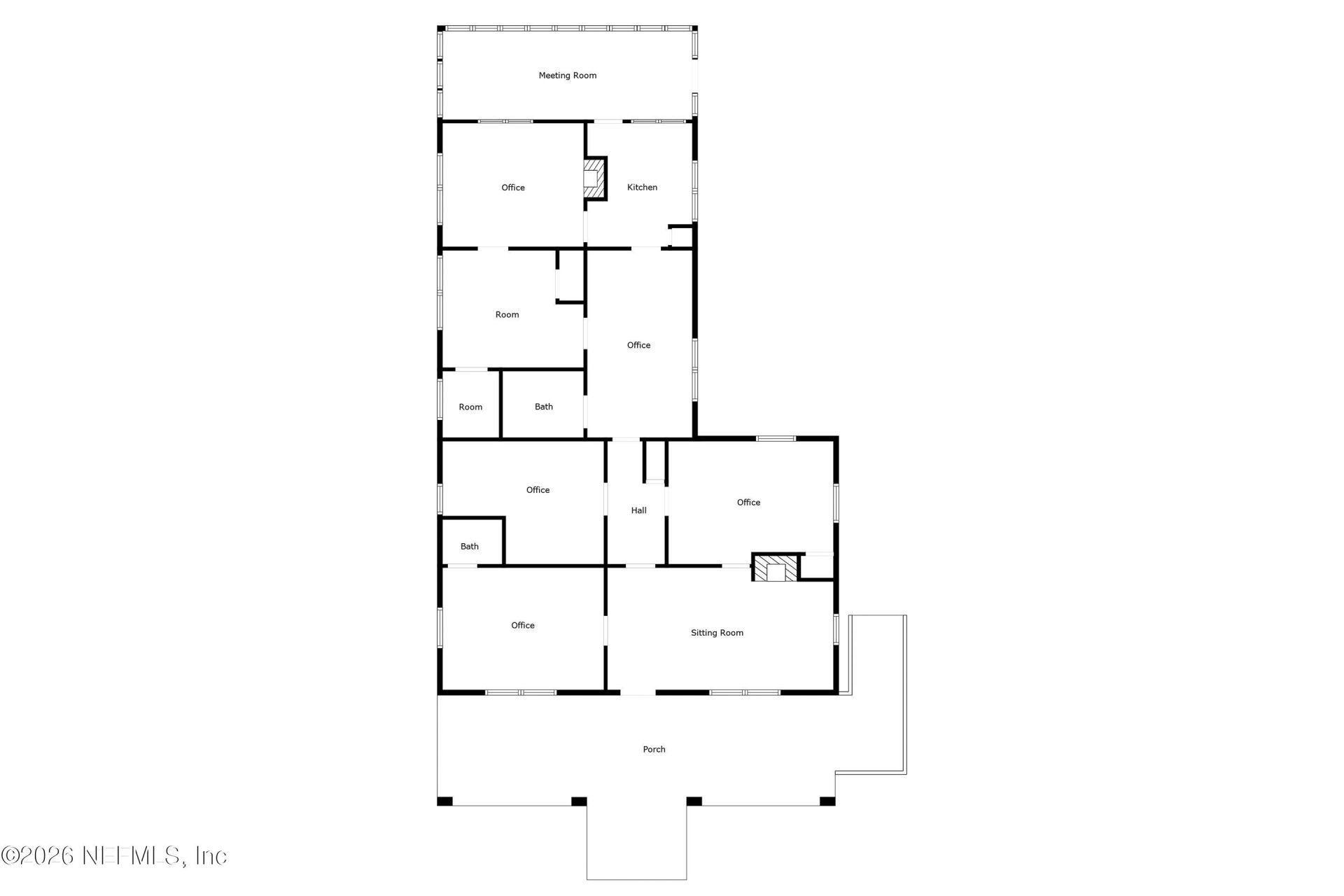 69 W Macclenny Avenue, Macclenny, FL 32063 Photo