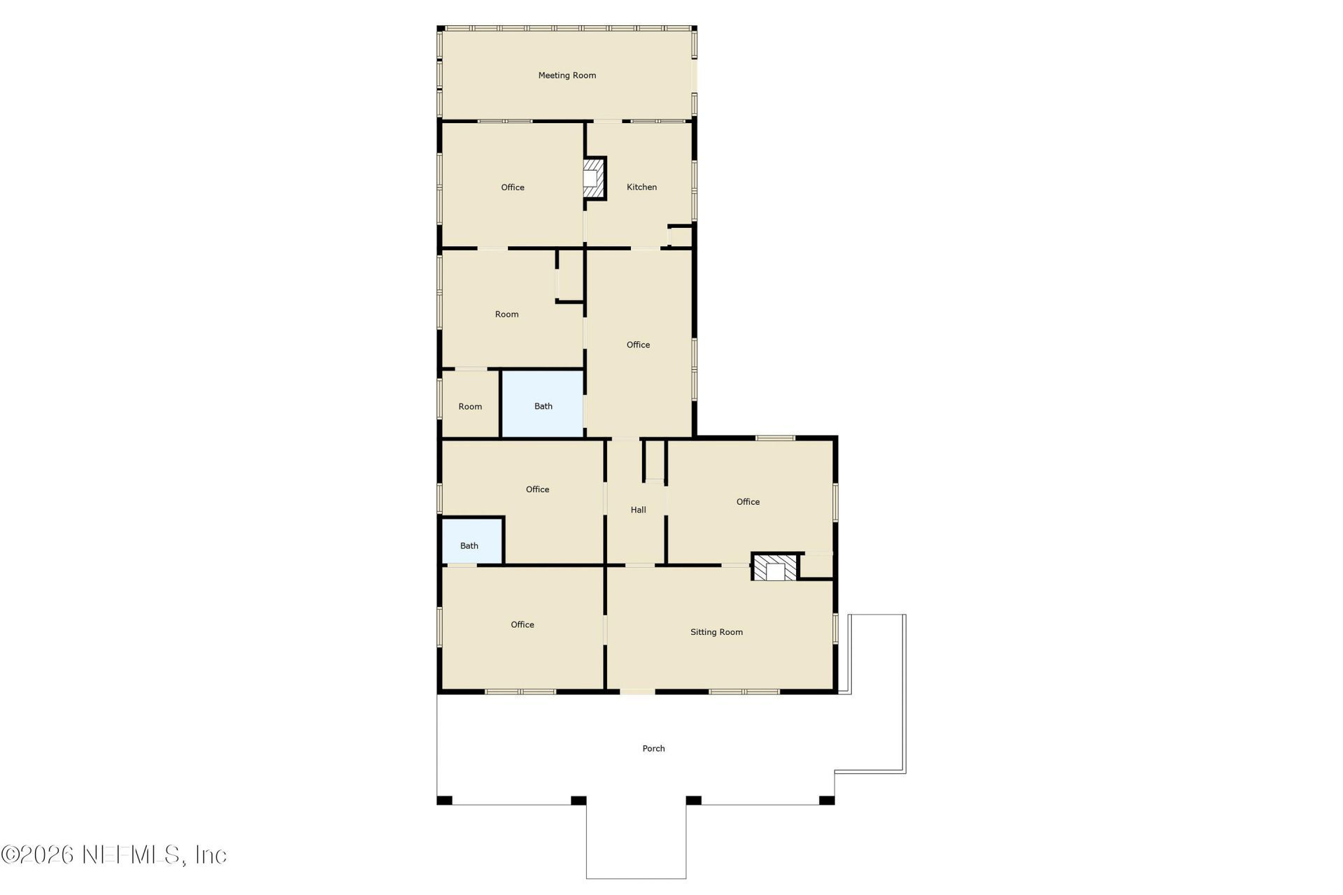 69 W Macclenny Avenue, Macclenny, FL 32063 Photo