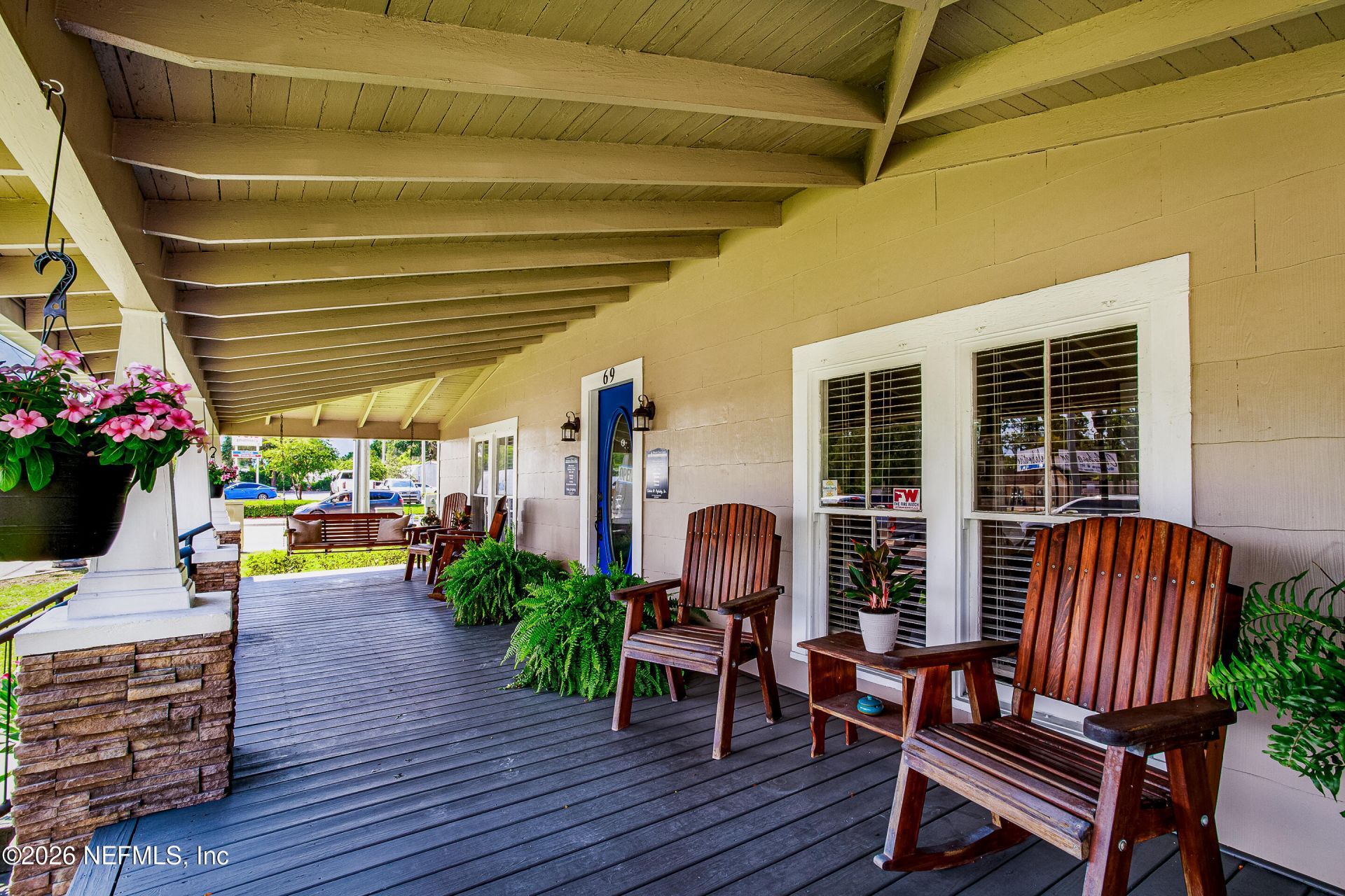 69 W Macclenny Avenue, Macclenny, FL 32063 Photo