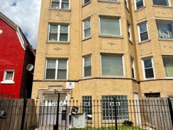 4344 W Lexington Street , Unit 1, Chicago, IL 60623