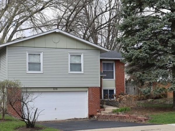 618 N CALIFORNIA Avenue, Mundelein, IL 60060