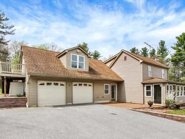 1250 NEW ROAD, ORRTANNA, PA 17353