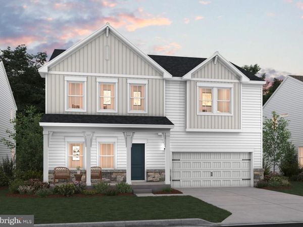 LOT 144 VALOR LANE, MARTINSBURG, WV 25405