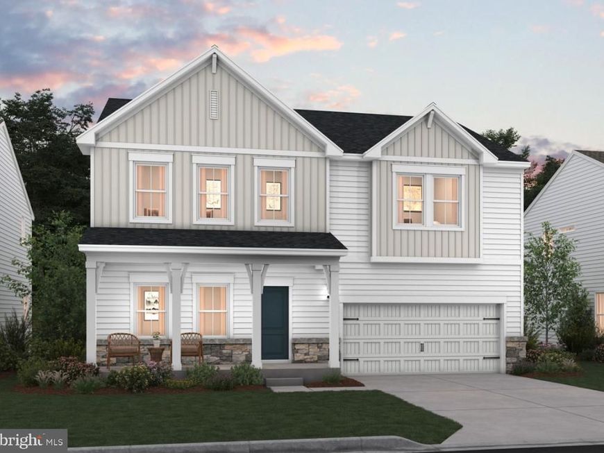 Lot 144 Valor Lane, Martinsburg, WV 25405 Main Photo