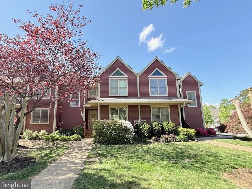 14318 Pennington Court, Unit 113, Solomons, MD 20688 Main Photo