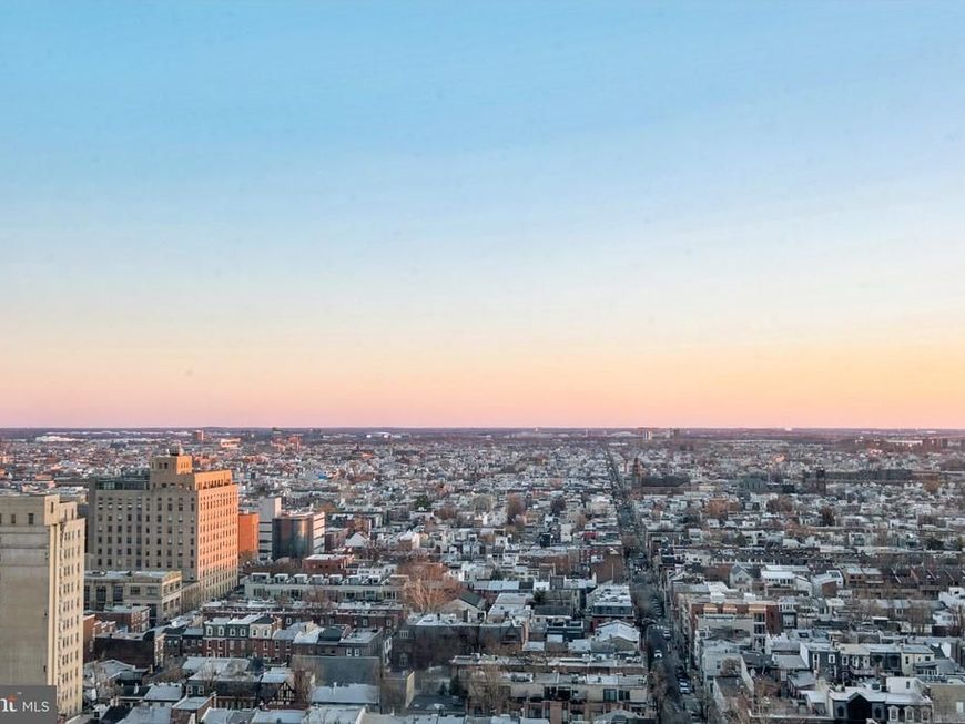 224 30 W Rittenhouse Square, Unit 2412-13, Philadelphia, PA 19103 Main Photo