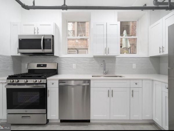 340 FAIRMOUNT AVENUE, Unit C3, JERSEY CITY, NJ 07306