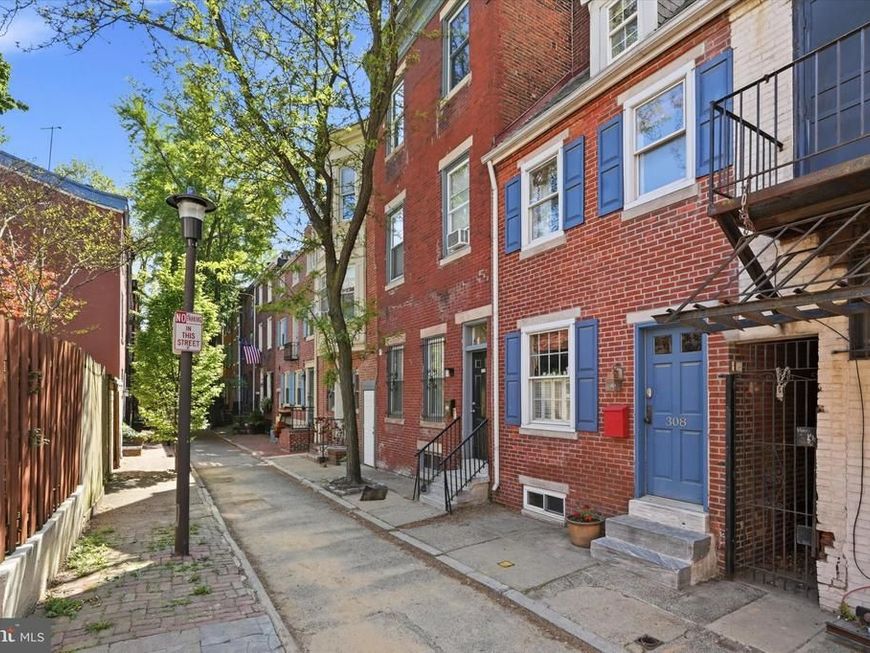308 S Iseminger Street, Philadelphia, PA 19107 Main Photo