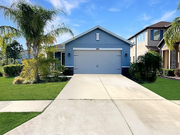 4445 TRAMANTO LANE , WESLEY CHAPEL, FL 33543