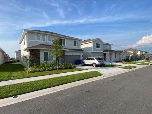 2617 MAGNOLIA AVENUE , DAVENPORT, FL 33837