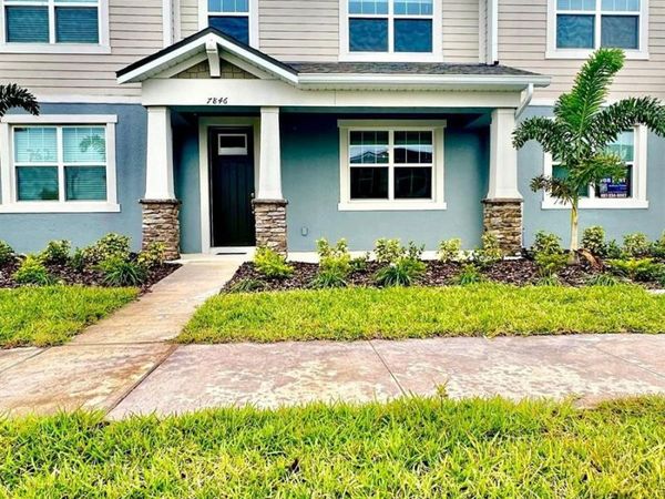 7846 CLOVE HITCH WAY , ORLANDO, FL 32832