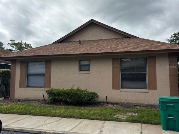 376 DOUGLAS WAY , Unit 73, WINTER GARDEN, FL 34787