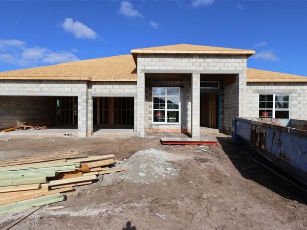 2747 RAVENCLIFFE, OVIEDO, FL 32765