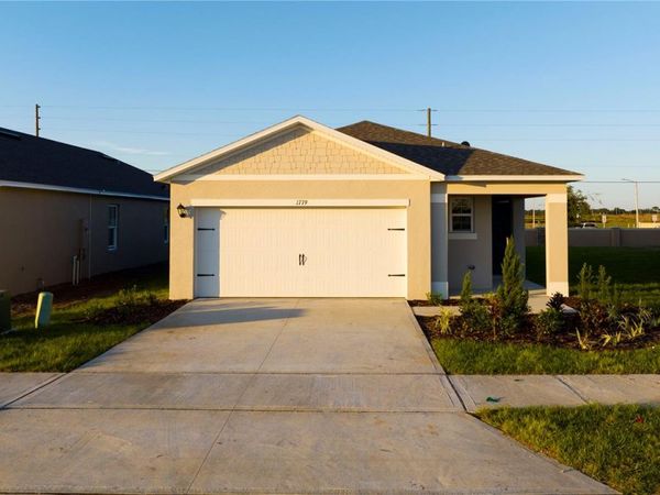 1779 POST OAK DRIVE , DAVENPORT, FL 33837