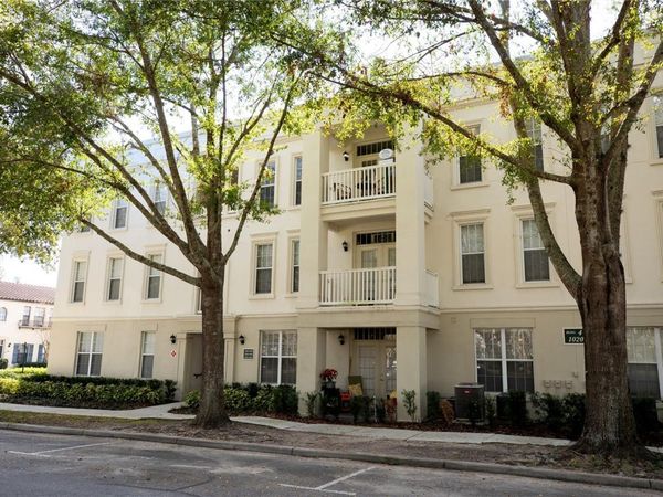 1020 SIENA PARK BOULEVARD W, Unit # 103, CELEBRATION, FL 34747
