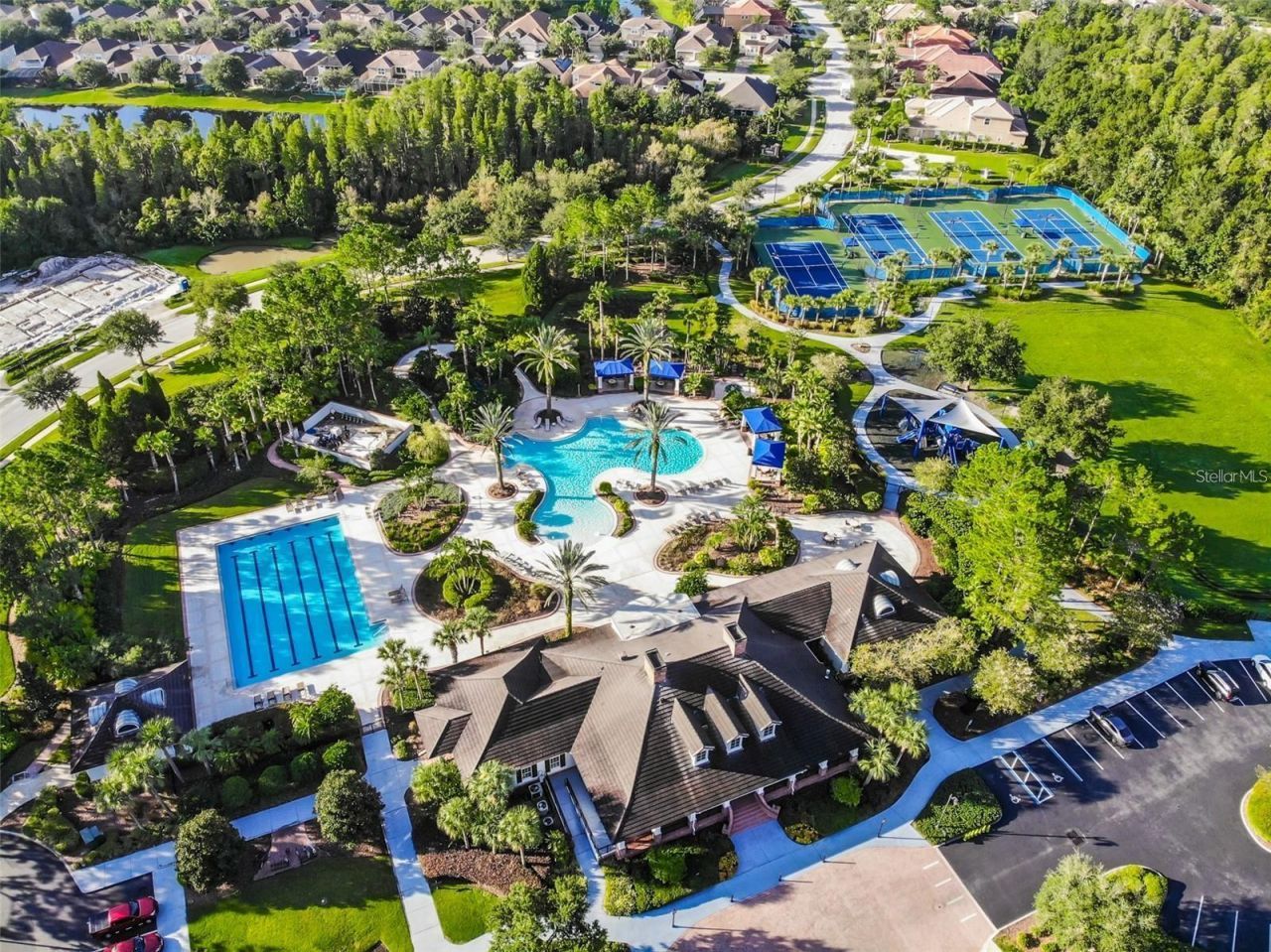 8005 Cypress Crossing Court, Tampa, FL 33647 Photo