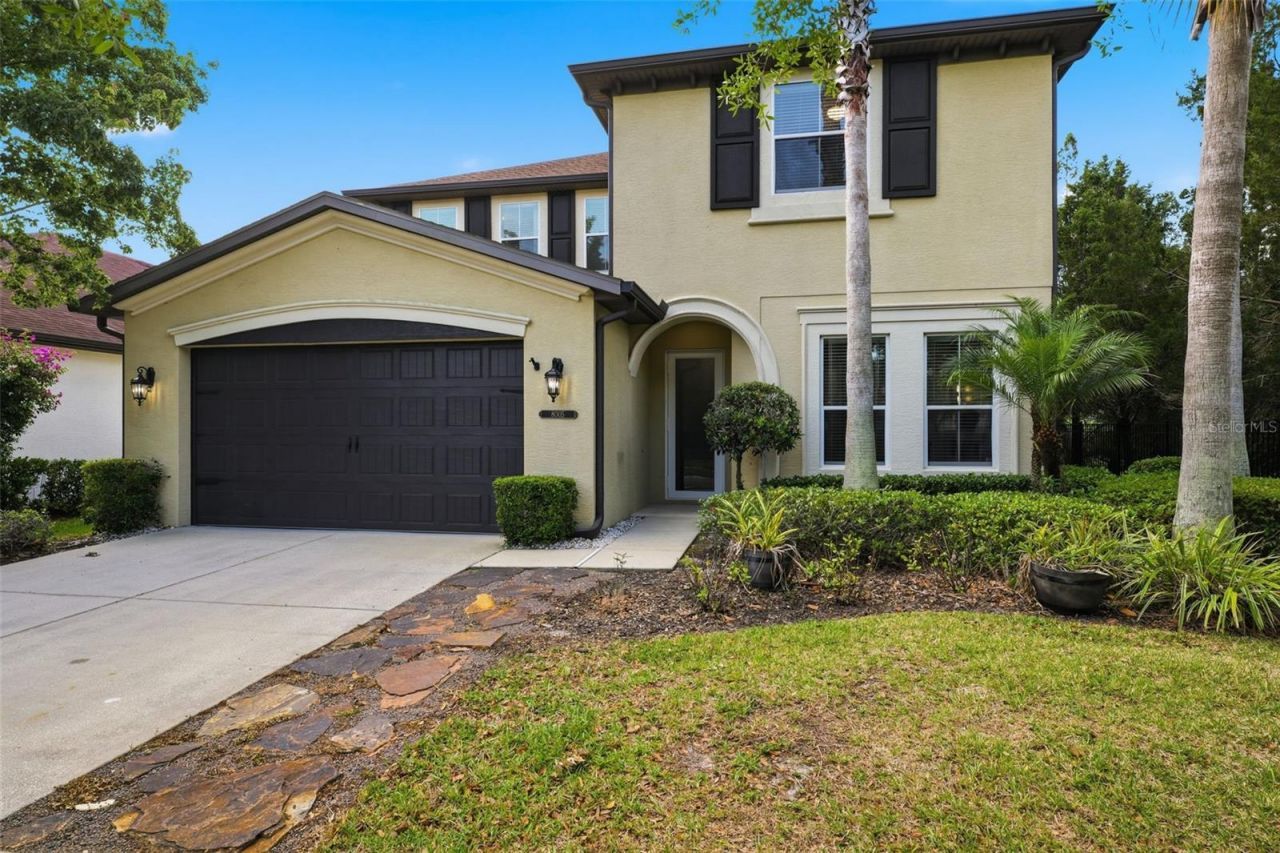 8005 Cypress Crossing Court, Tampa, FL 33647 Photo