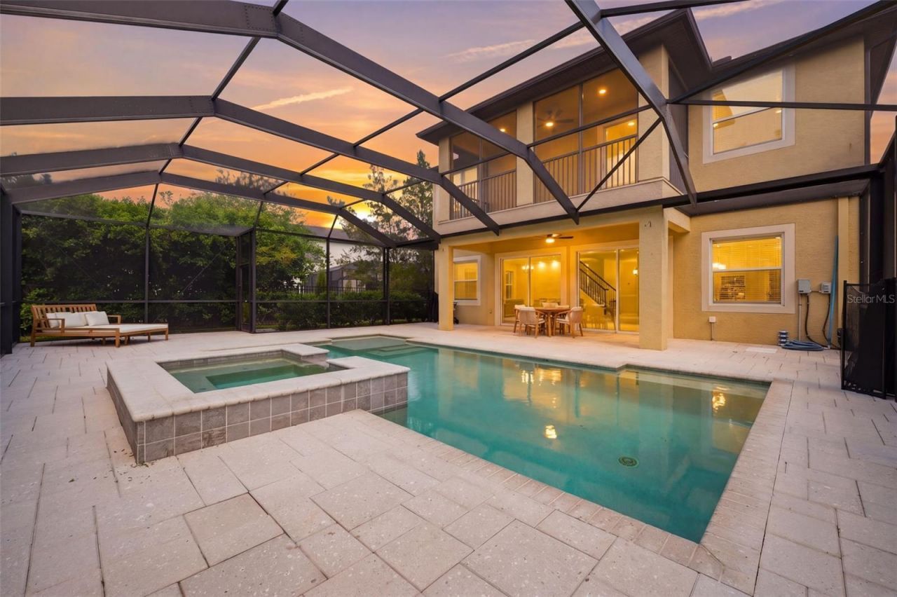 8005 Cypress Crossing Court, Tampa, FL 33647 Photo