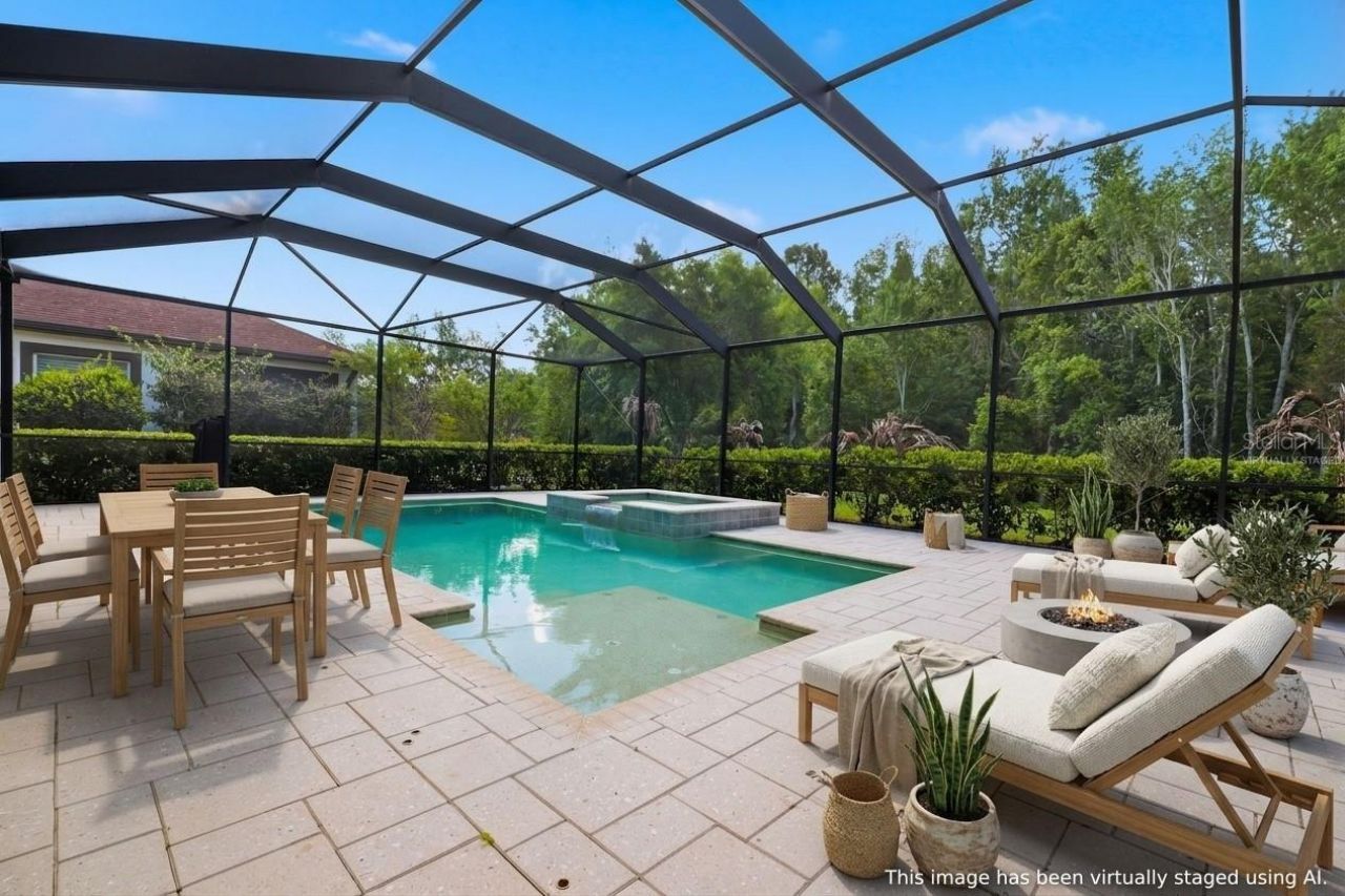 8005 Cypress Crossing Court, Tampa, FL 33647 Photo