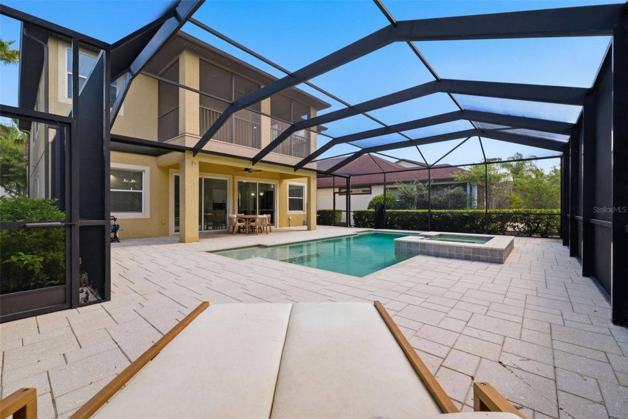 8005 Cypress Crossing Court, Tampa, FL 33647 Photo