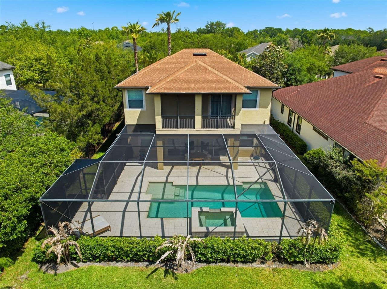 8005 Cypress Crossing Court, Tampa, FL 33647 Photo