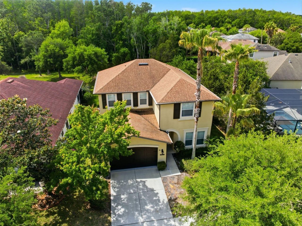 8005 Cypress Crossing Court, Tampa, FL 33647 Photo