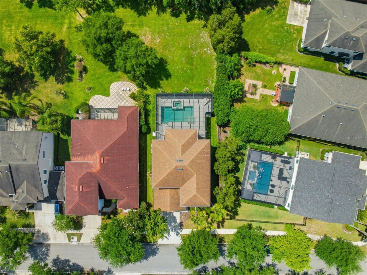 8005 Cypress Crossing Court, Tampa, FL 33647 Photo