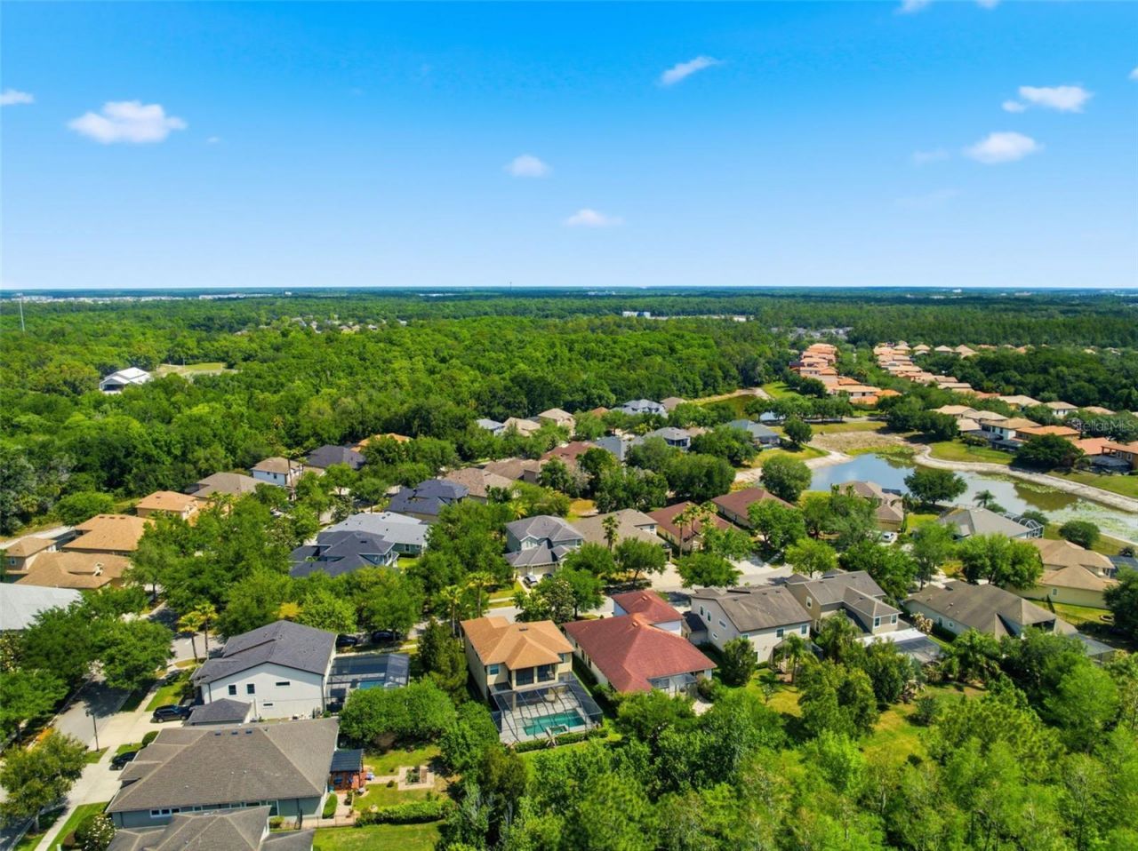 8005 Cypress Crossing Court, Tampa, FL 33647 Photo