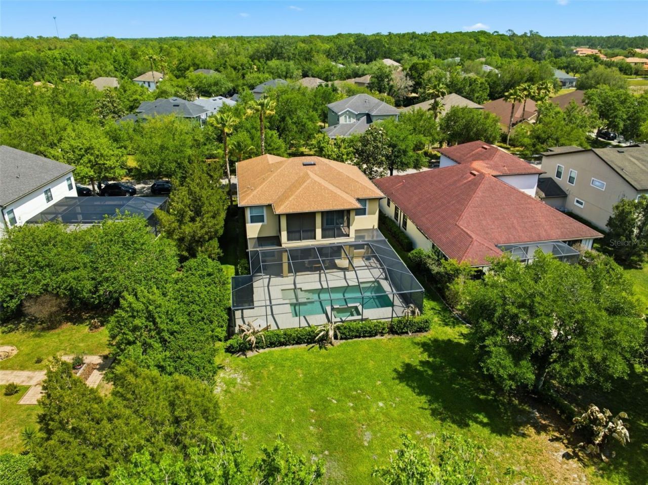 8005 Cypress Crossing Court, Tampa, FL 33647 Photo