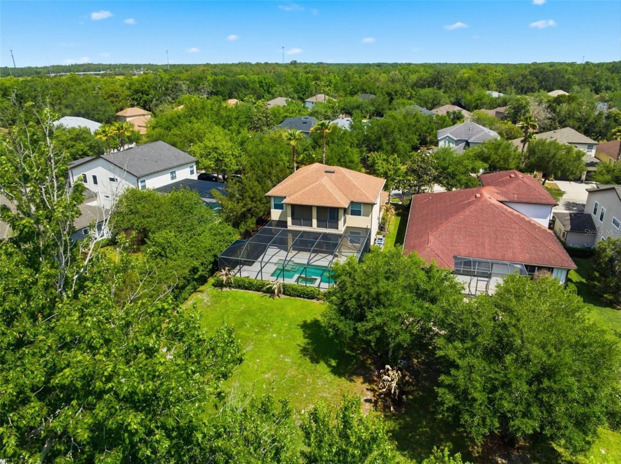 8005 Cypress Crossing Court, Tampa, FL 33647 Photo