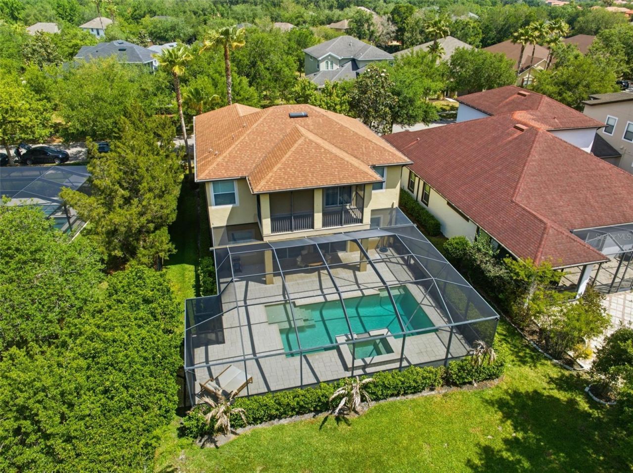 8005 Cypress Crossing Court, Tampa, FL 33647 Photo