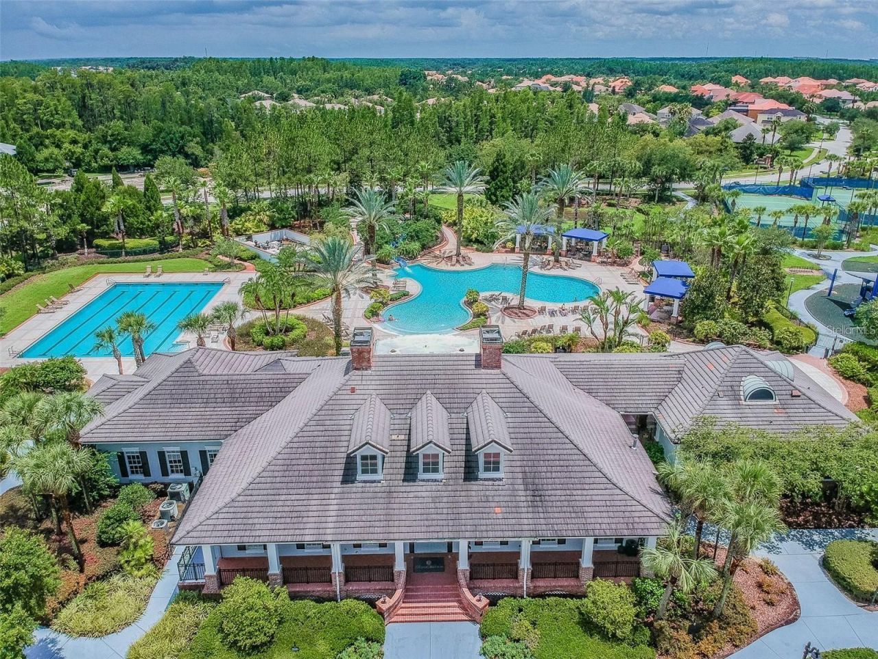 8005 Cypress Crossing Court, Tampa, FL 33647 Photo