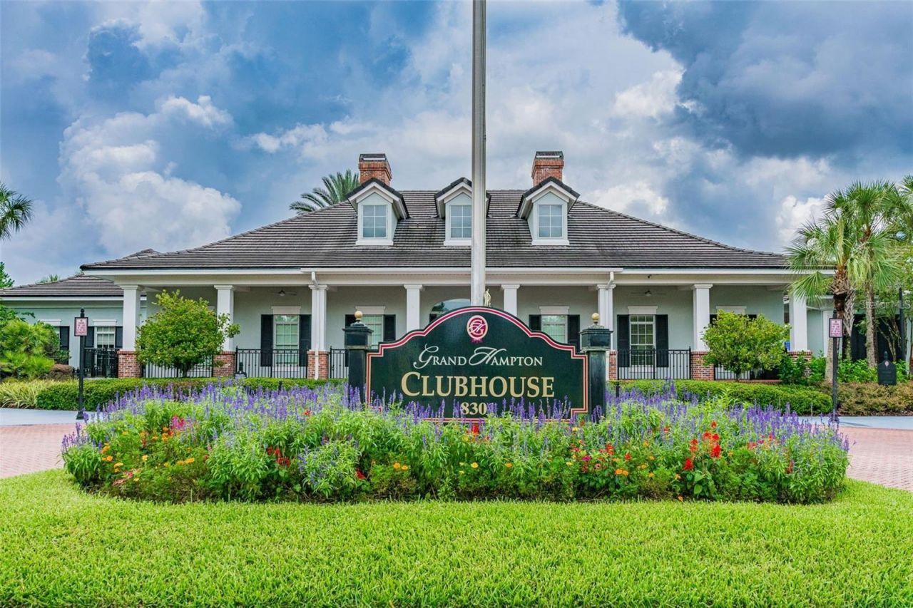 8005 Cypress Crossing Court, Tampa, FL 33647 Photo