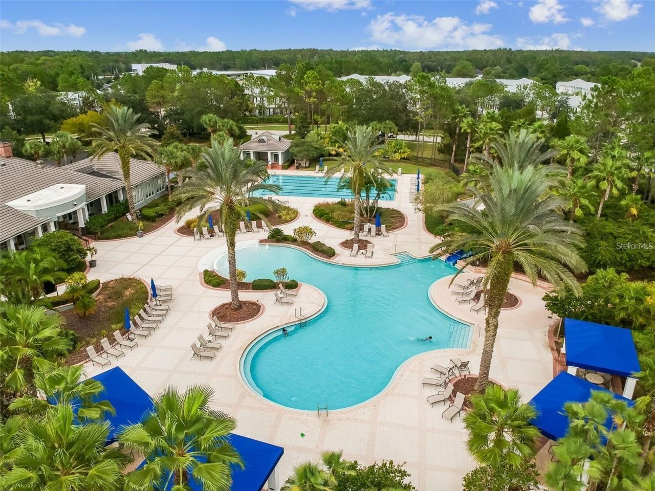 8005 Cypress Crossing Court, Tampa, FL 33647 Photo