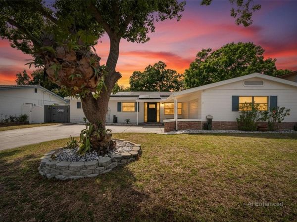 2842 61ST LANE N, ST PETERSBURG, FL 33710