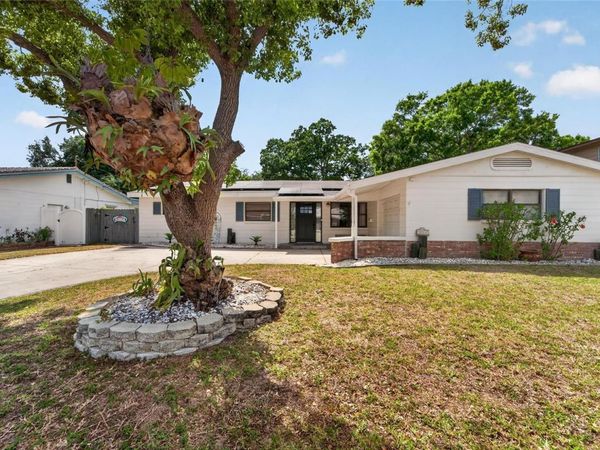 2842 61ST LANE N, ST PETERSBURG, FL 33710