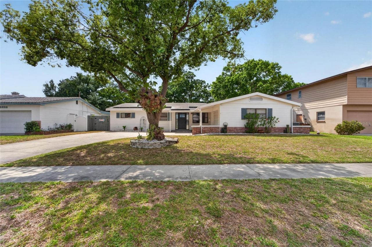 2842 61st Lane N, Saint Petersburg, FL 33710 Photo